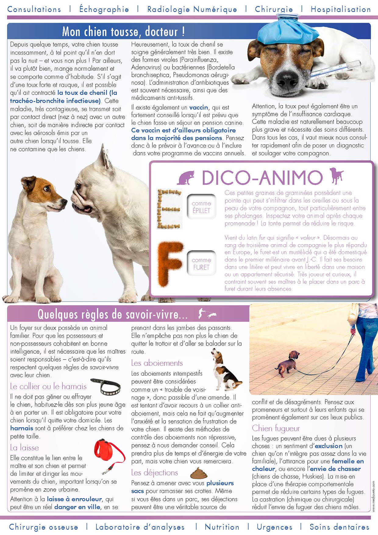 PARME Infos N°6 - Été 2015 page 2