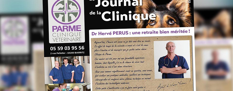 Journal de la Clinique été 2020