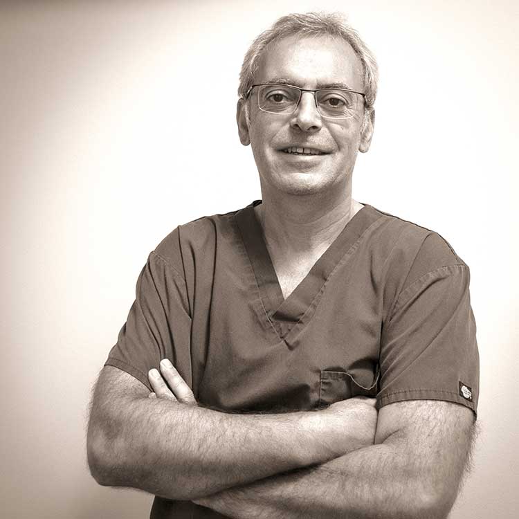 Dr Bruno BEN-MOURA