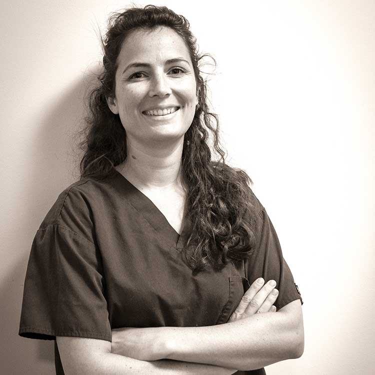 Dr Chloé GERVAIS