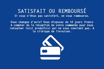 KaliVet satisfait KaliVet satisfait