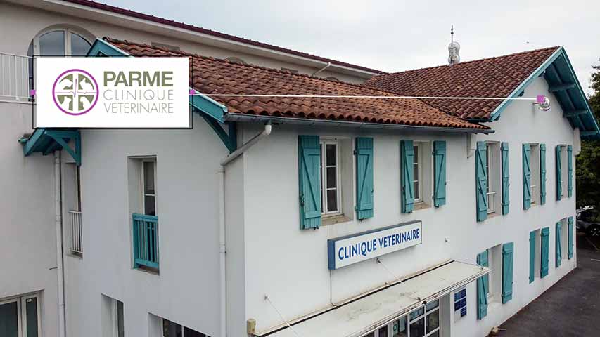 Clinique Vétérinaire de Parme